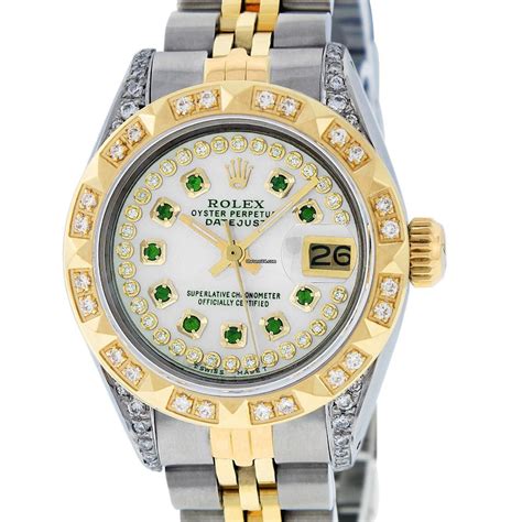 reloj rolex mujer replica